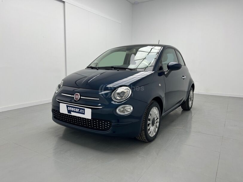 Foto del FIAT 500 1.2 Lounge