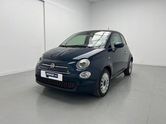 Imagen de FIAT 500 1.2 Lounge