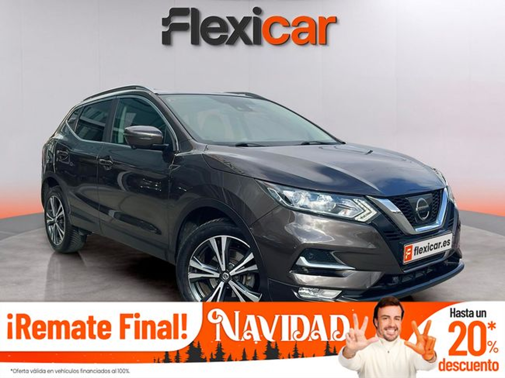 Imagen de NISSAN Qashqai