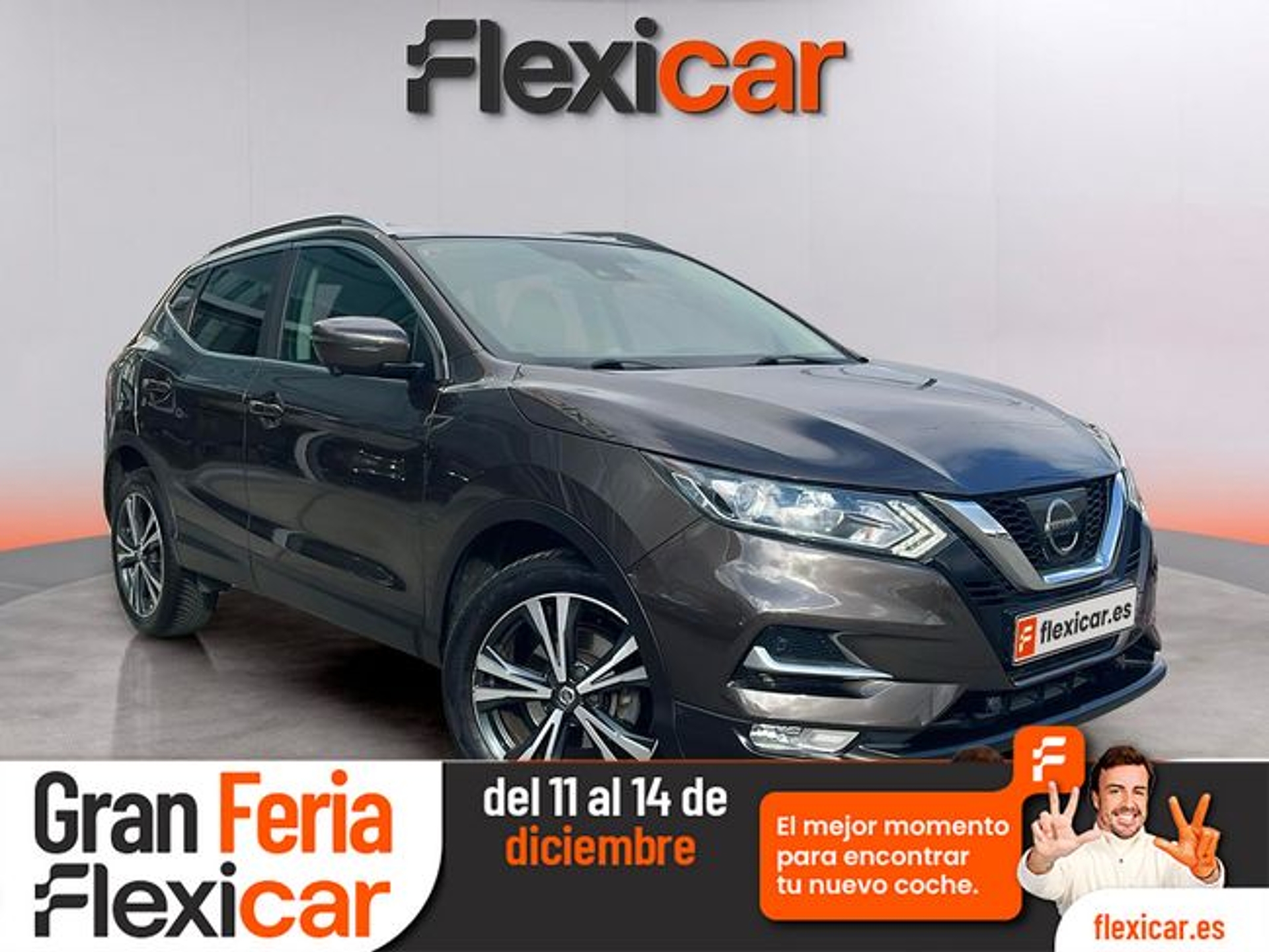 Imagen de NISSAN Qashqai