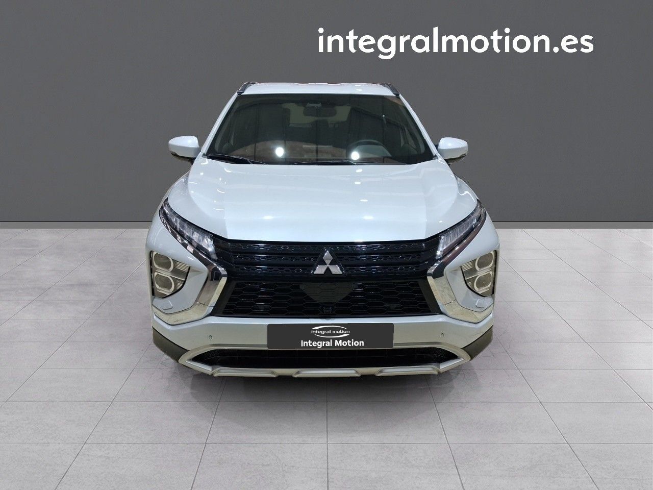 Foto del MITSUBISHI Eclipse Cross PHEV Kaiteki + 4WD