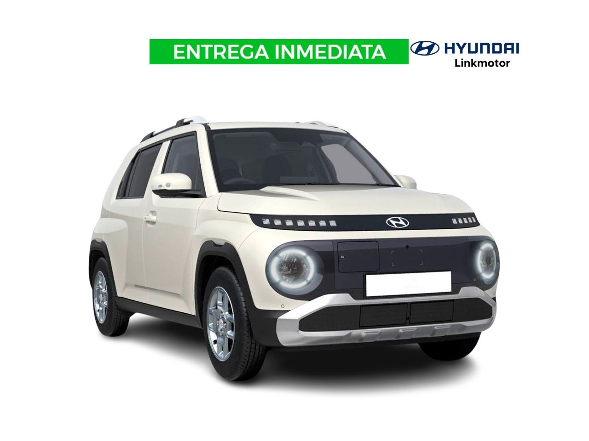 Imagen de HYUNDAI Inster