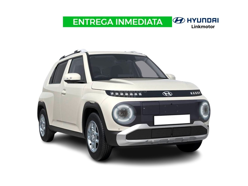 Foto del HYUNDAI Inster Inster 49kWh Maxx 115