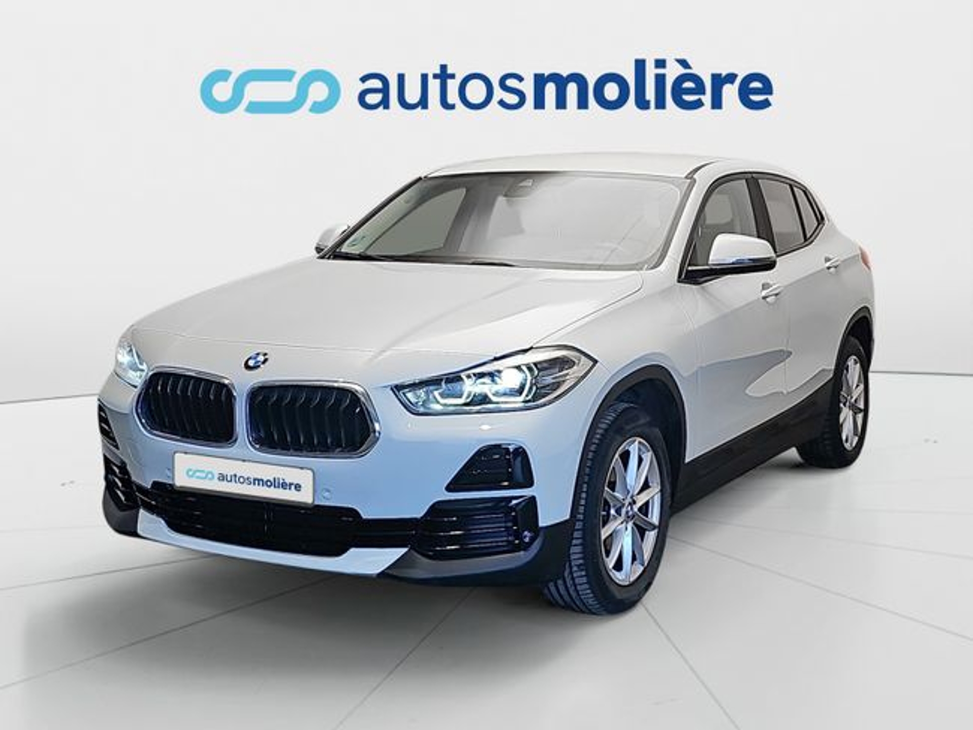 Imagen de BMW X2