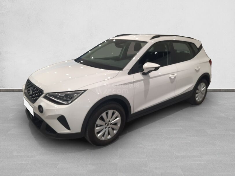 Foto del SEAT Arona 1.0 TSI S&S Style 110