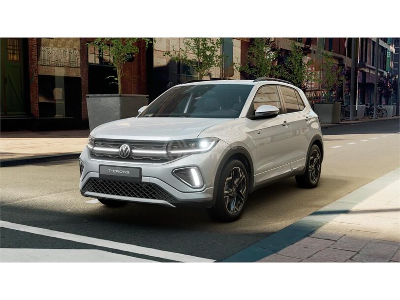 Foto del VOLKSWAGEN T-Cross 1.0 TSI R-Line 85kW