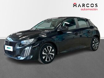 Imagen de PEUGEOT 208 1.2 Puretech S&S Active 100