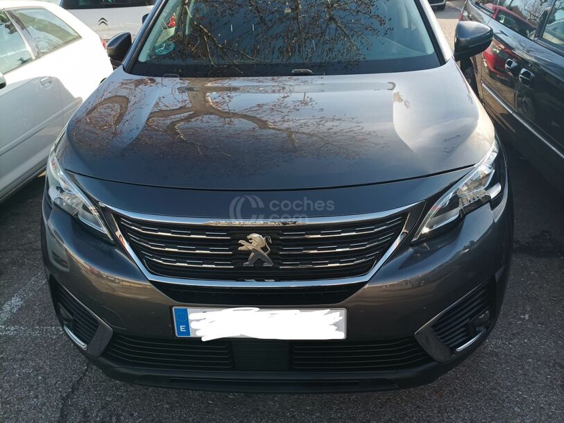 Foto del PEUGEOT 5008 1.2 PureTech S&S Active 130 EAT8