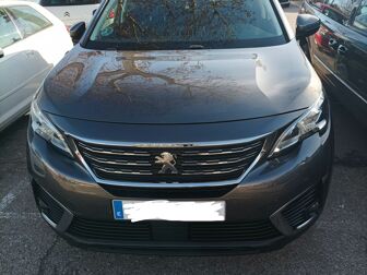 Imagen de PEUGEOT 5008 1.2 PureTech S&S Active 130 EAT8