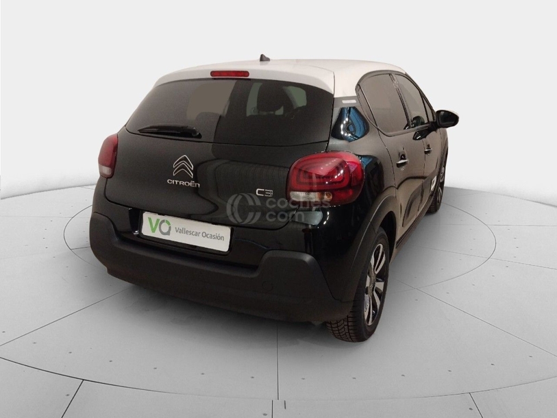 Foto del CITROEN C3 1.2 PureTech S&S Plus 83