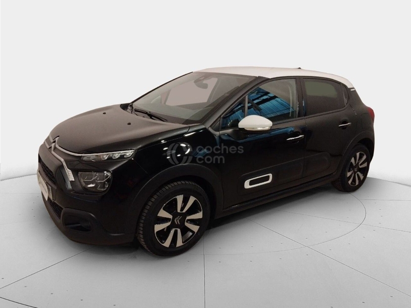 Foto del CITROEN C3 1.2 PureTech S&S Plus 83