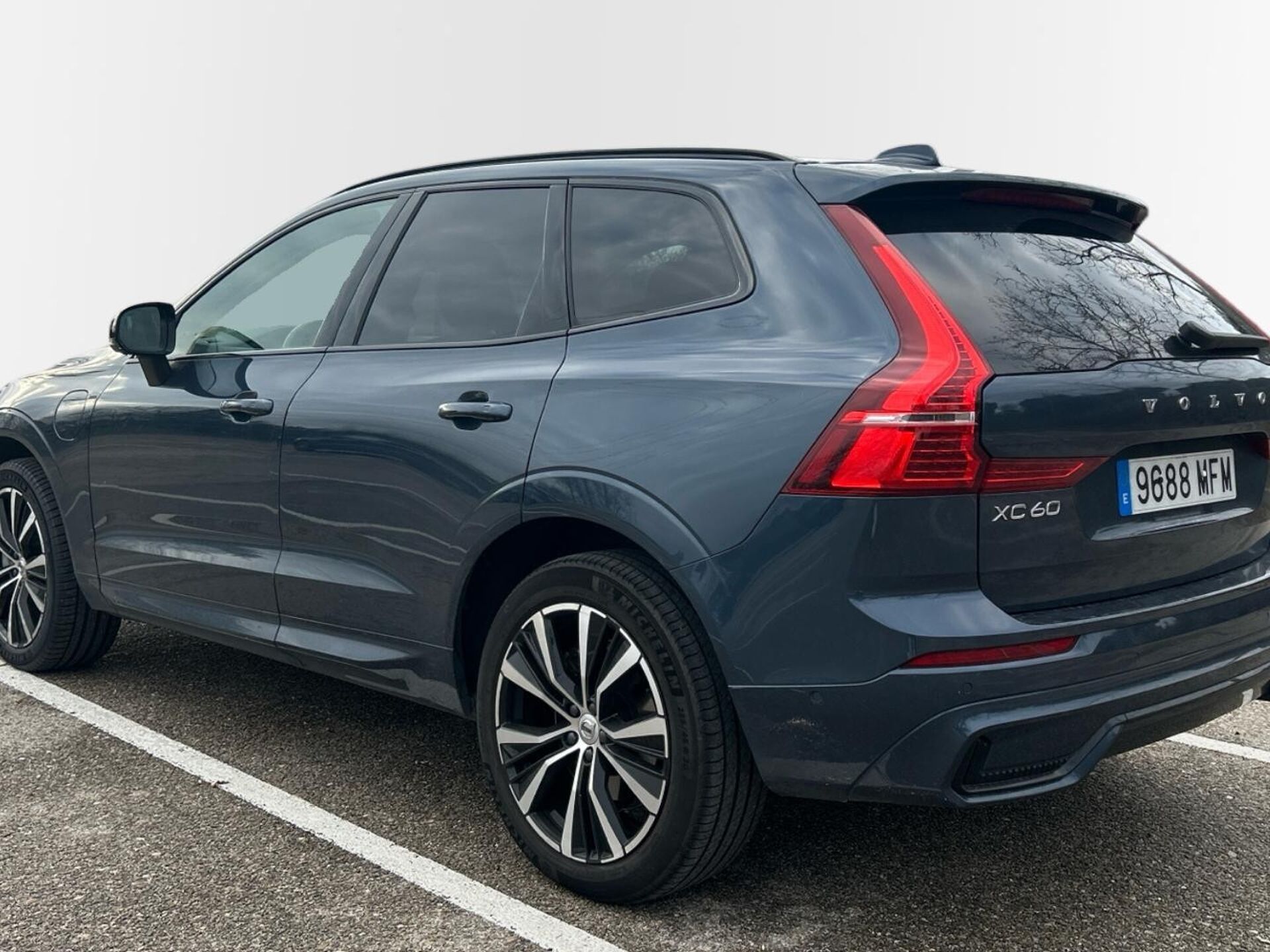 Imagen 2 de VOLVO XC60