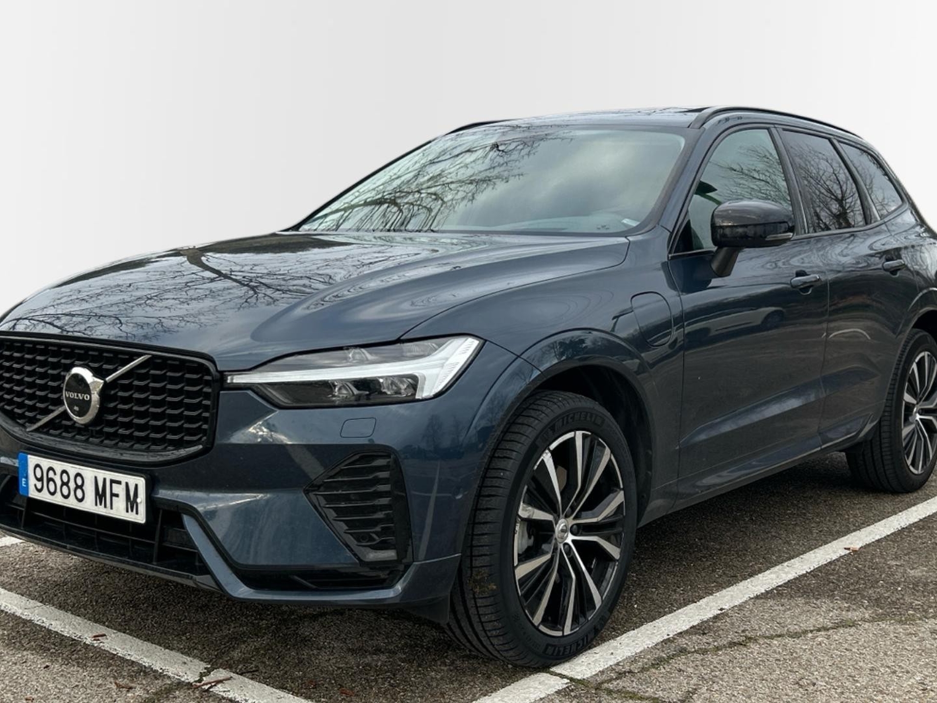 Imagen de VOLVO XC60