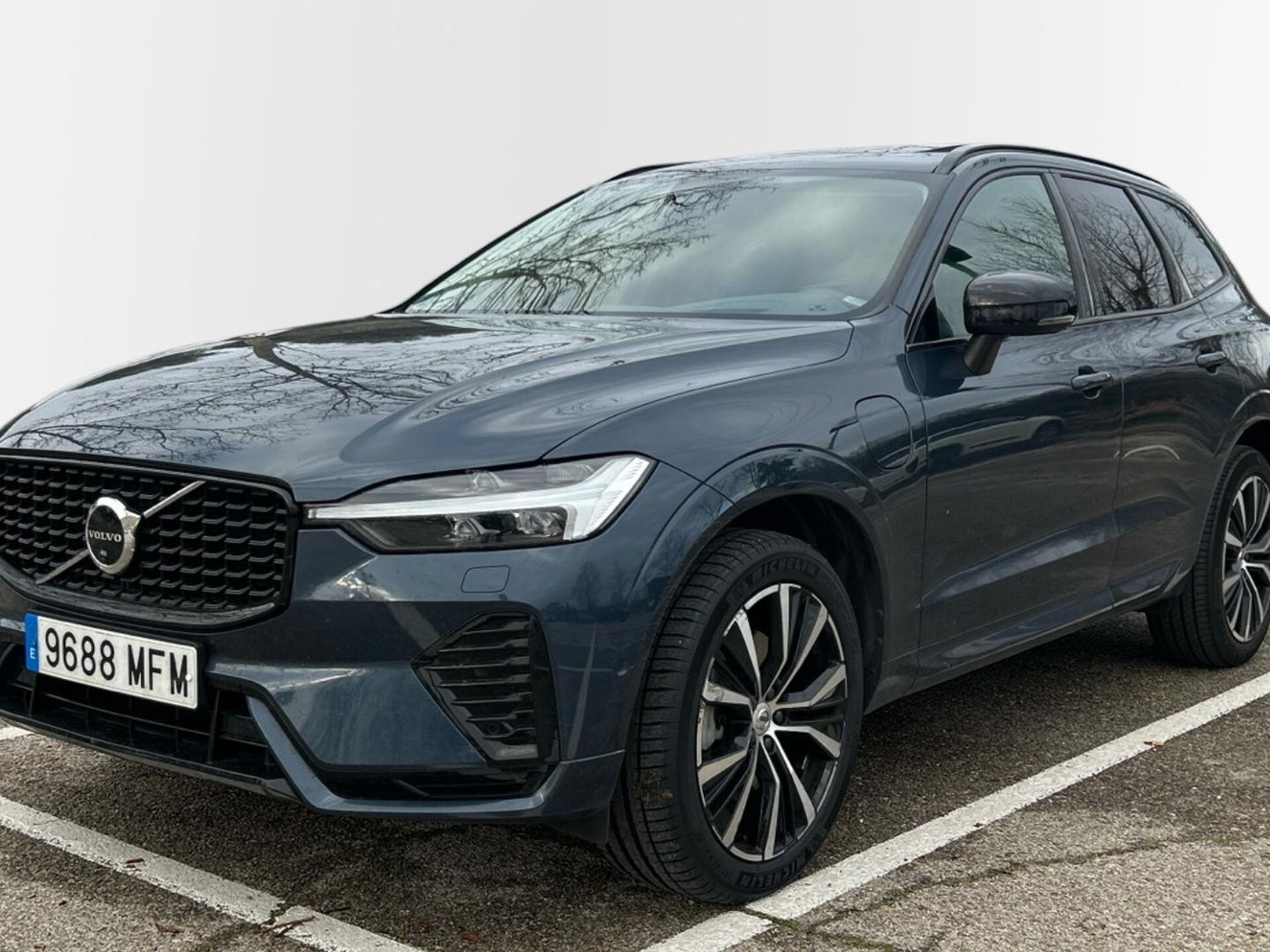 Imagen 1 de VOLVO XC60