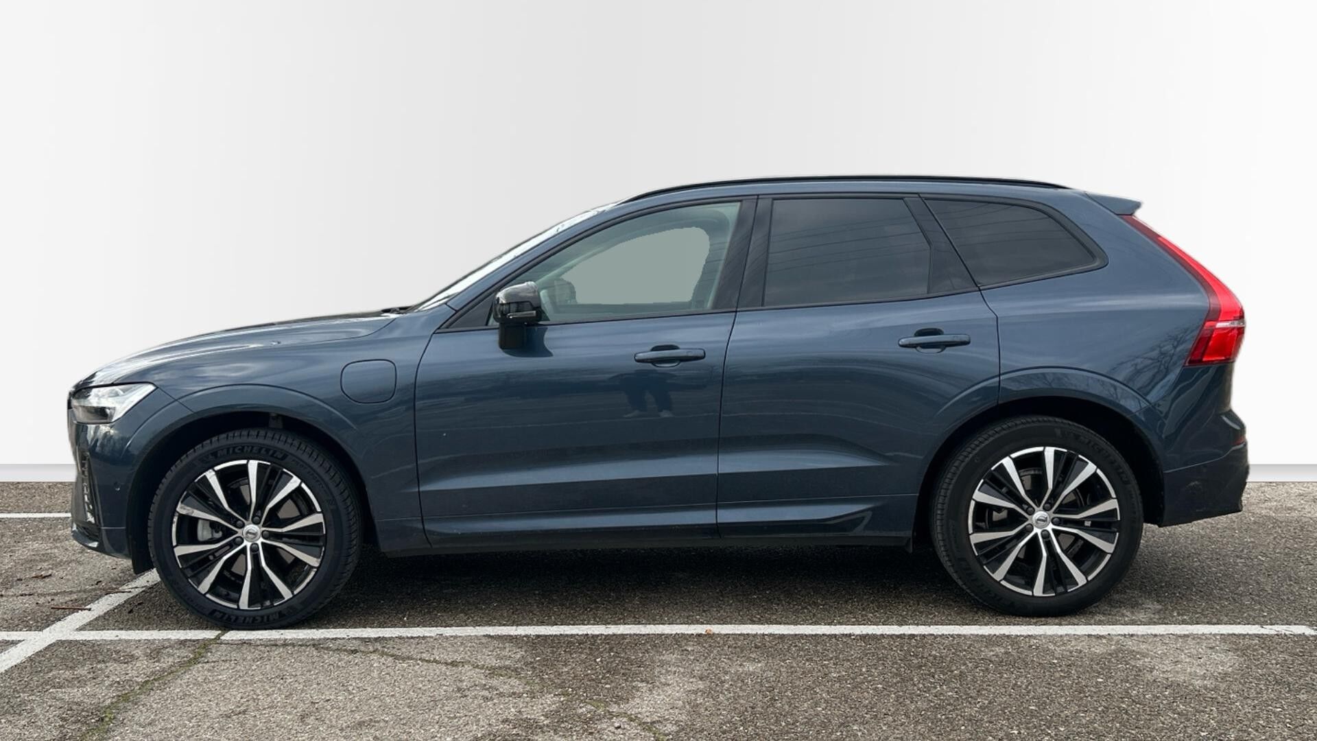Foto del VOLVO XC60 T6 Recharge Ultimate Dark