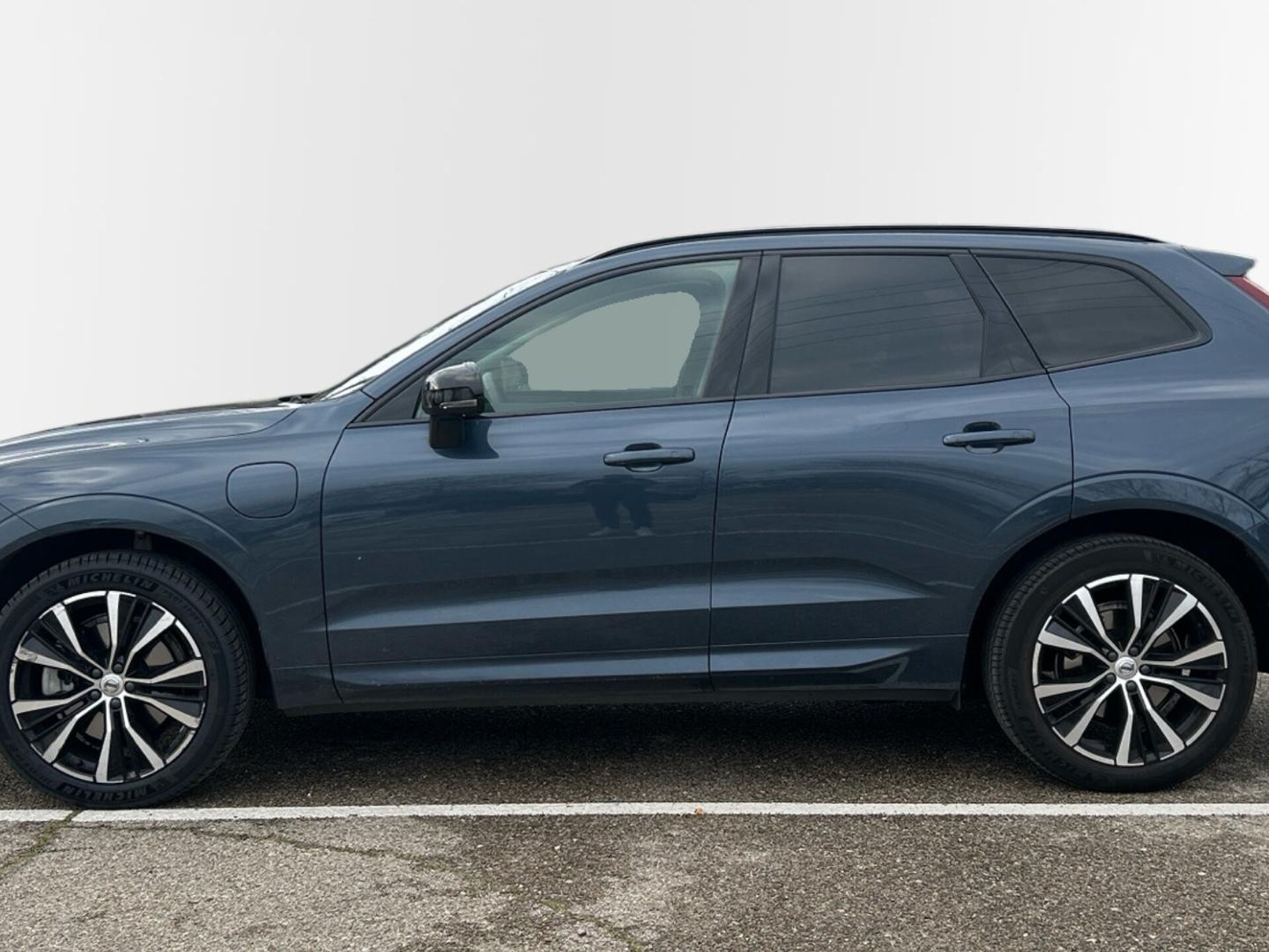 Imagen 3 de VOLVO XC60