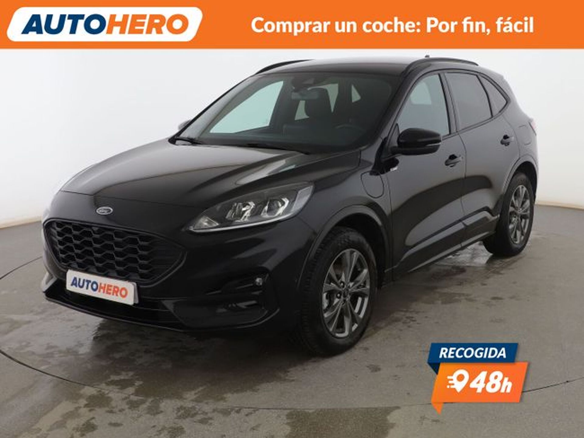 Imagen 1 de FORD Kuga