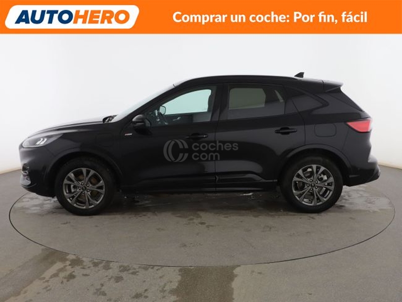 Foto del FORD Kuga 2.5 Duratec PHEV ST-Line 4x2