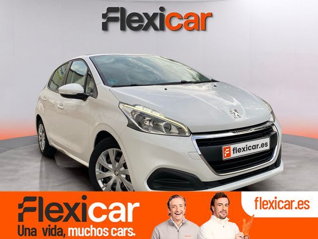 PEUGEOT 208 (BlueHDi 73kW (100CV) Active) en Pontevedra