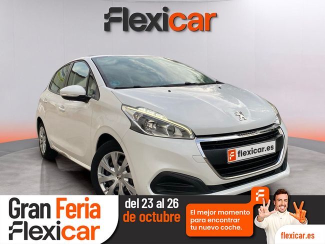 PEUGEOT 208 (BlueHDi 73kW (100CV) Active) en Pontevedra