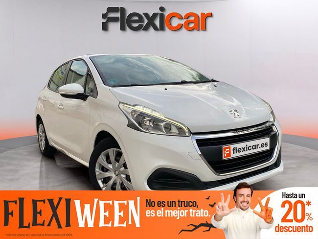 PEUGEOT 208 (BlueHDi 73kW (100CV) Active) en Pontevedra