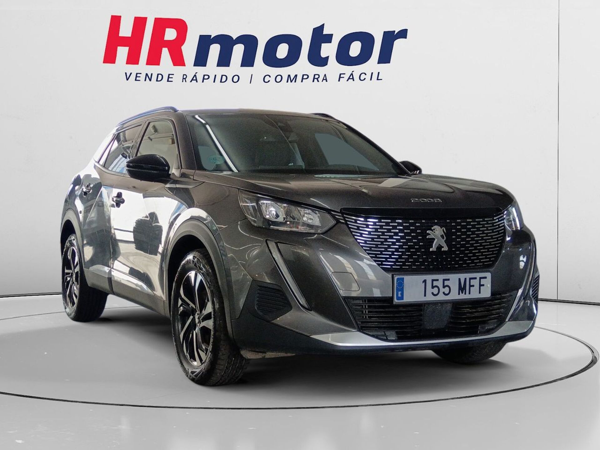 Imagen de PEUGEOT 2008