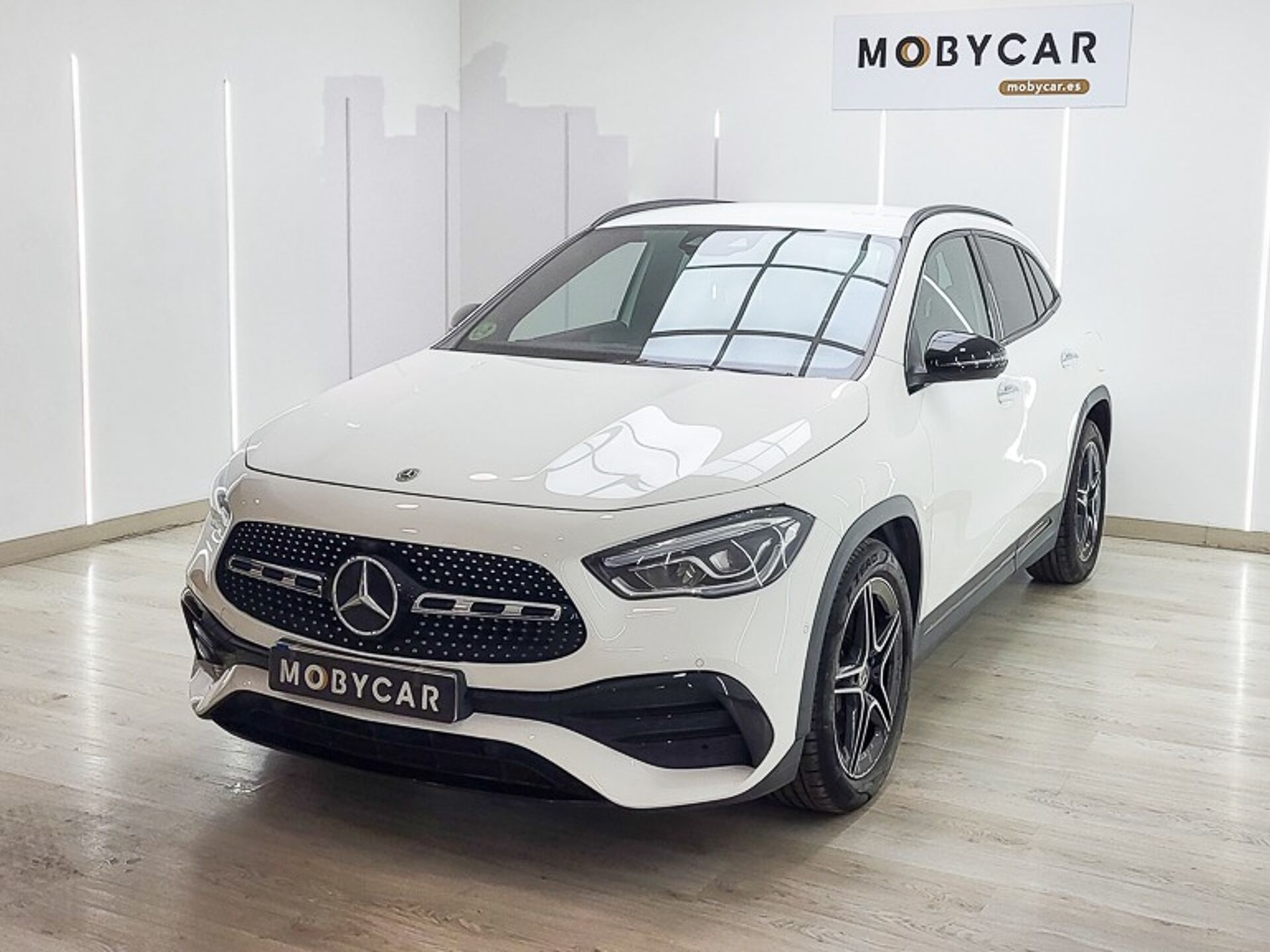 Imagen de MERCEDES Clase GLA