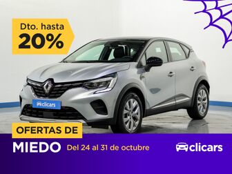 Imagen de RENAULT Captur TCe Intens 74kW