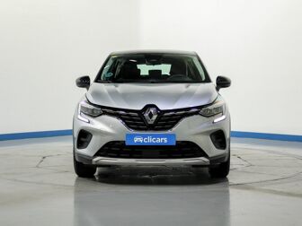 Imagen de RENAULT Captur TCe Intens 74kW