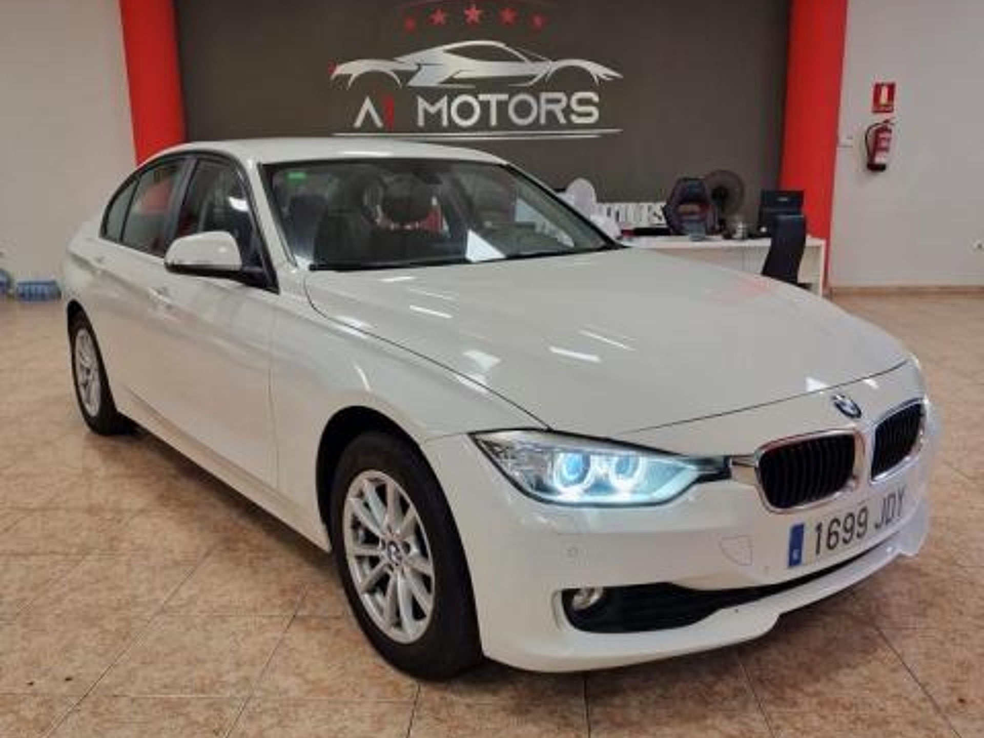 Imagen de BMW Serie 3