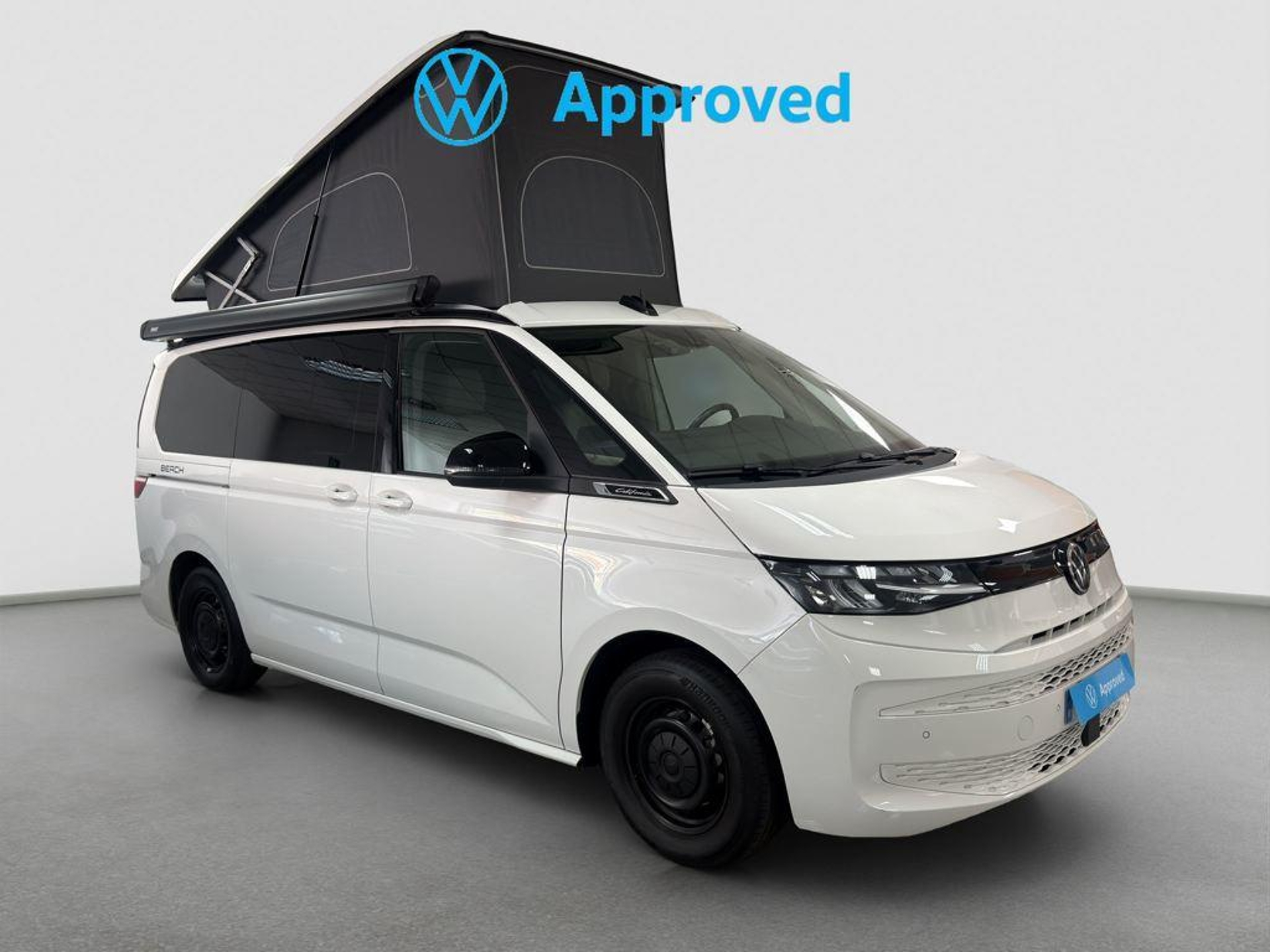 Imagen de VOLKSWAGEN California