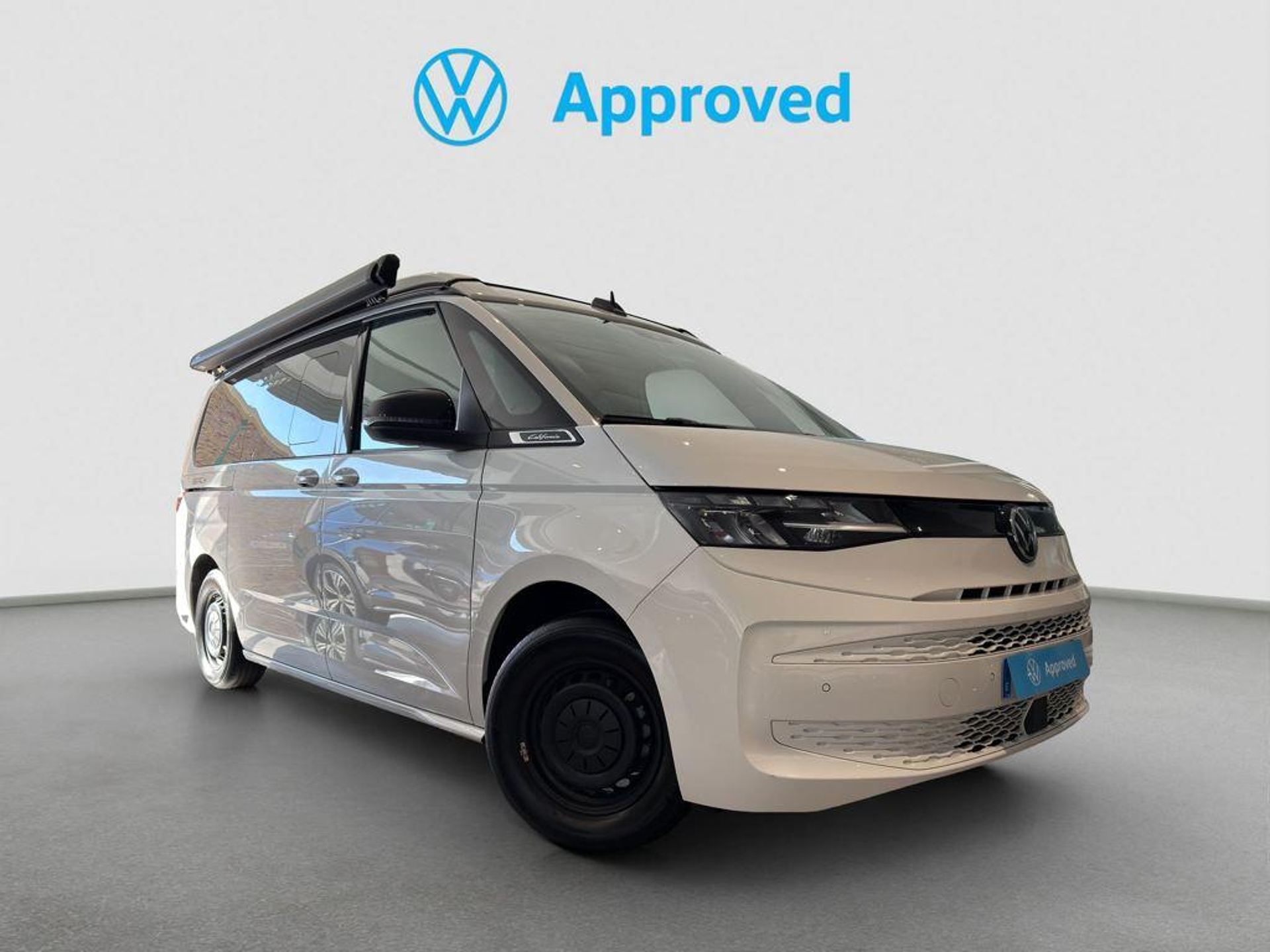 Imagen de VOLKSWAGEN California