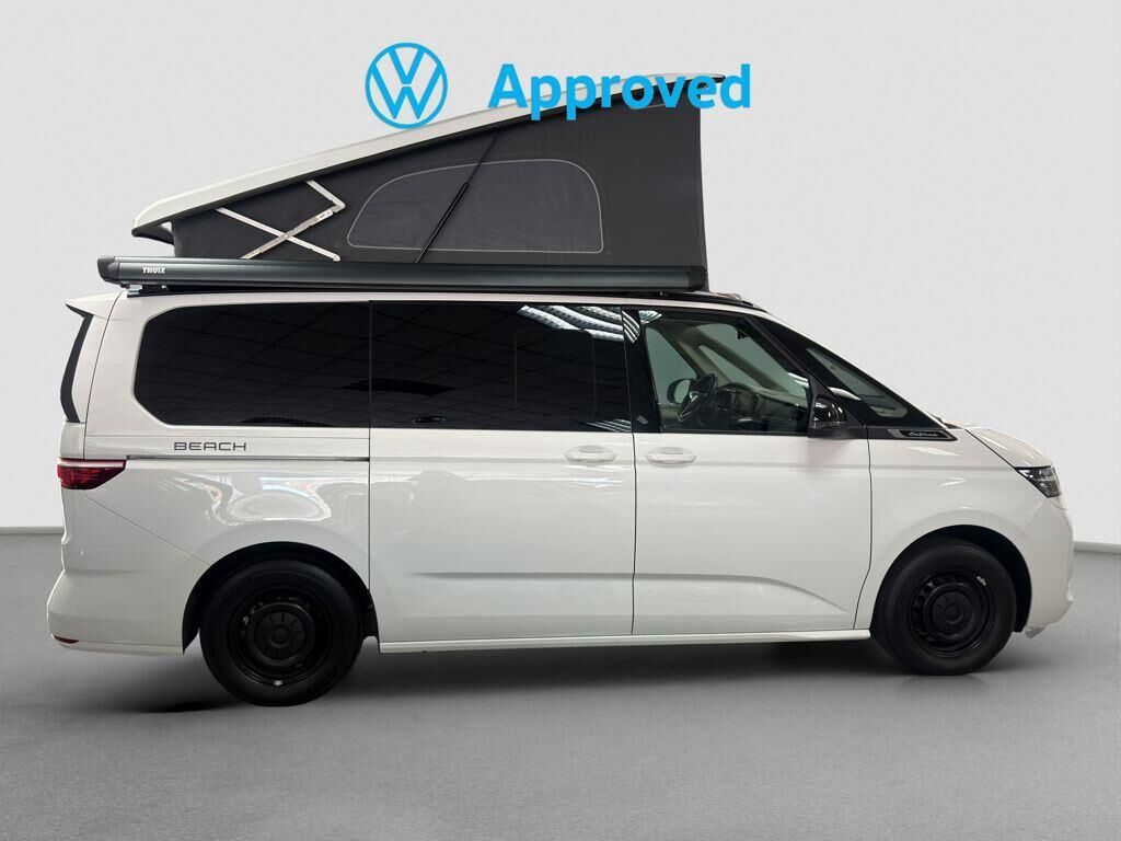 Foto del VOLKSWAGEN California 2.0TDI BMT Beach Tour DSG 110kW