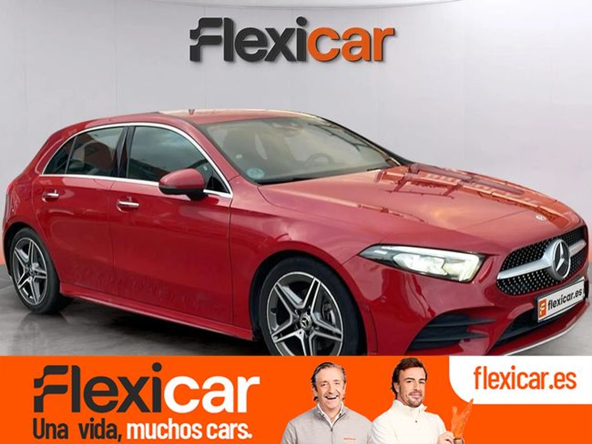 Imagen de MERCEDES Clase A