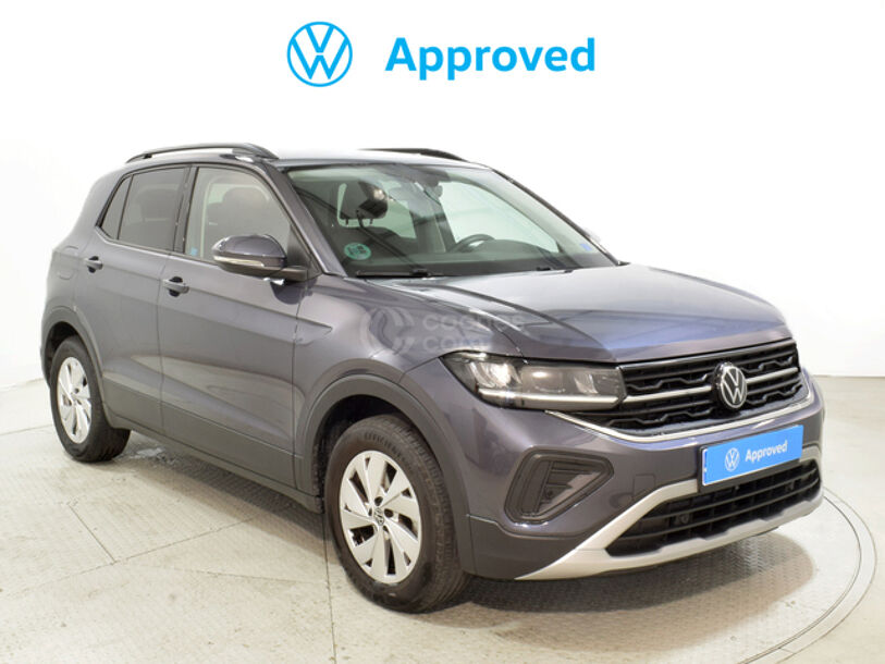 Foto del VOLKSWAGEN T-Cross 1.0 TSI Life 85kW
