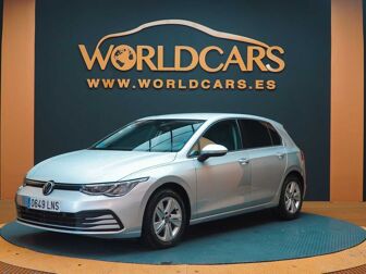 Imagen de VOLKSWAGEN Golf 1.0 eTSI Life DSG 81kW