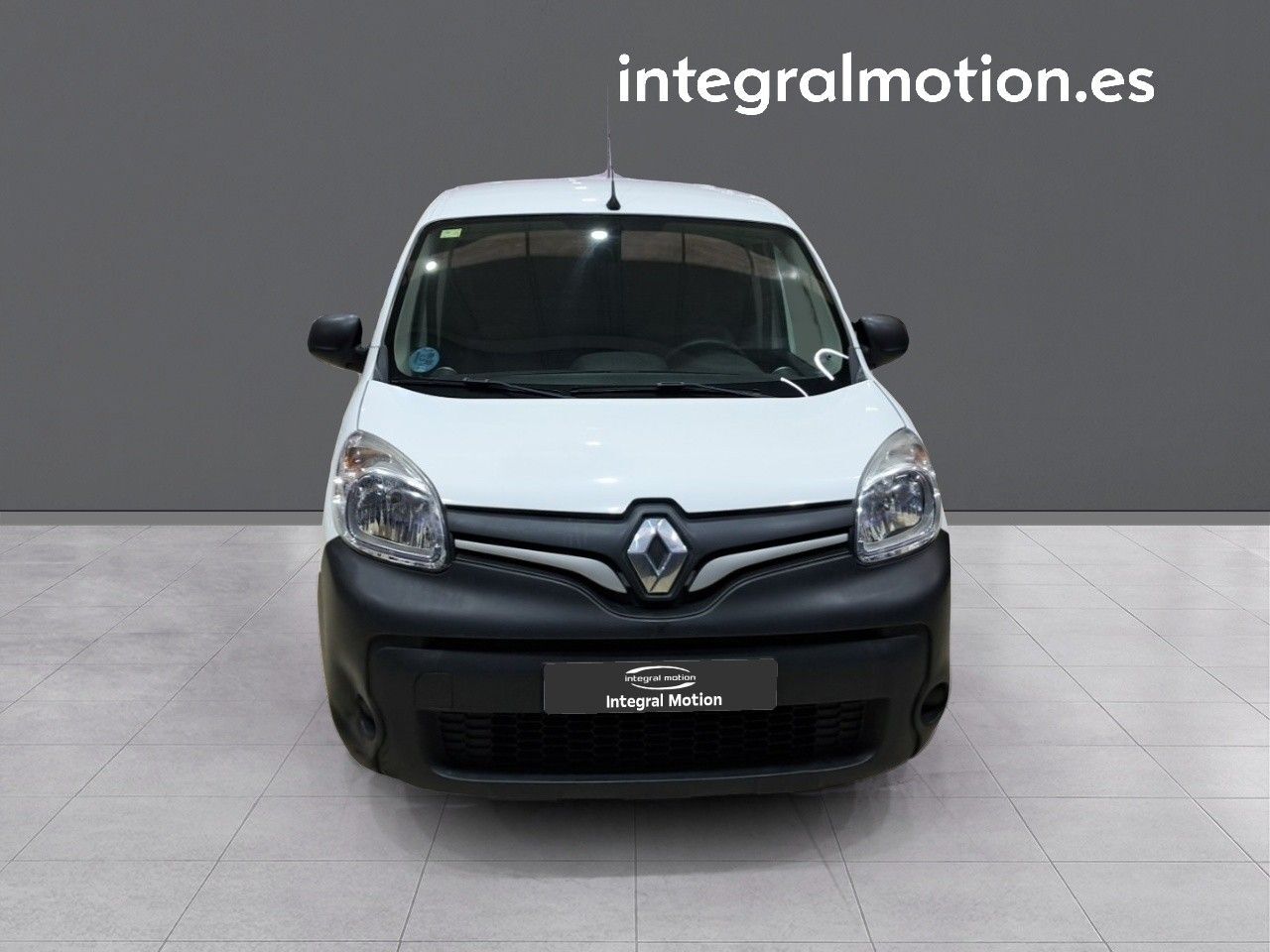 Foto del RENAULT Kangoo Fg. 1.5Blue dCi Profesional 59kW