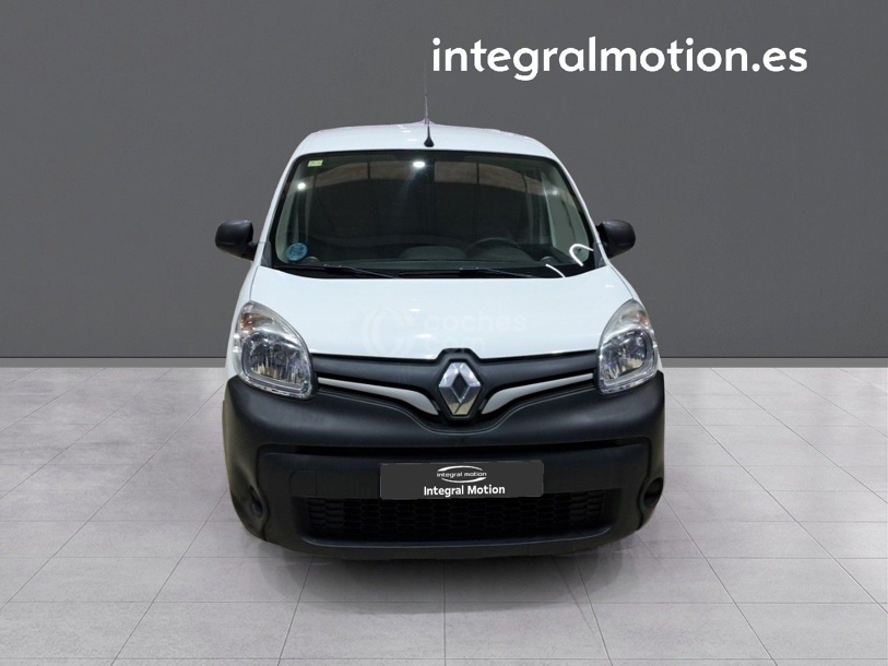 Foto del RENAULT Kangoo Combi 1.5dCi Blue Profesional 59kW