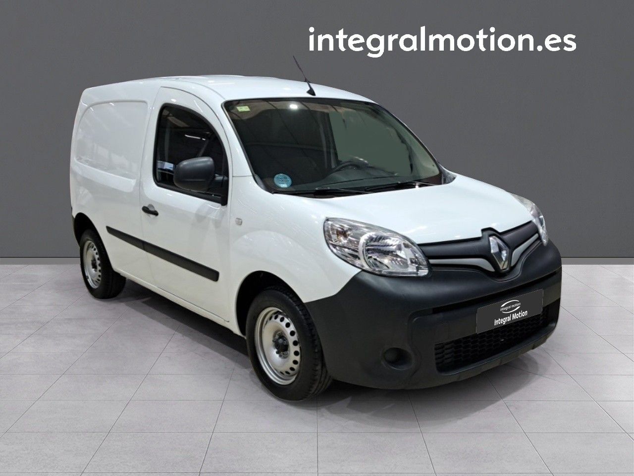Foto del RENAULT Kangoo Fg. 1.5Blue dCi Profesional 59kW