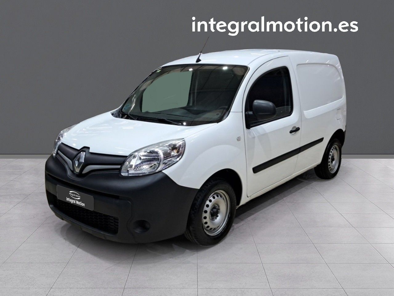 Foto del RENAULT Kangoo Fg. 1.5Blue dCi Profesional 59kW