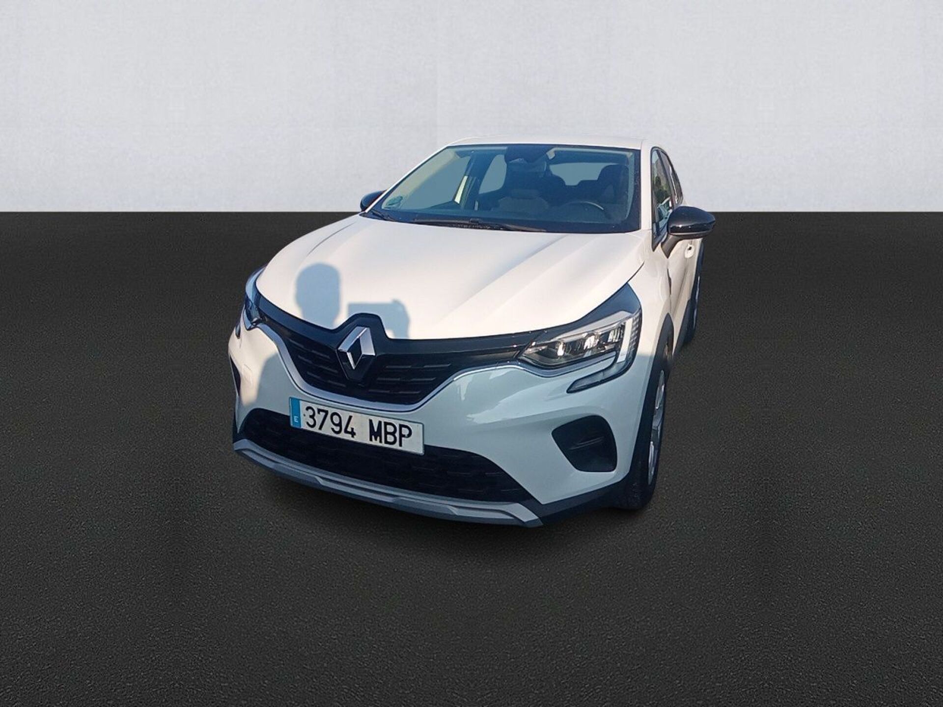 Imagen de RENAULT Captur