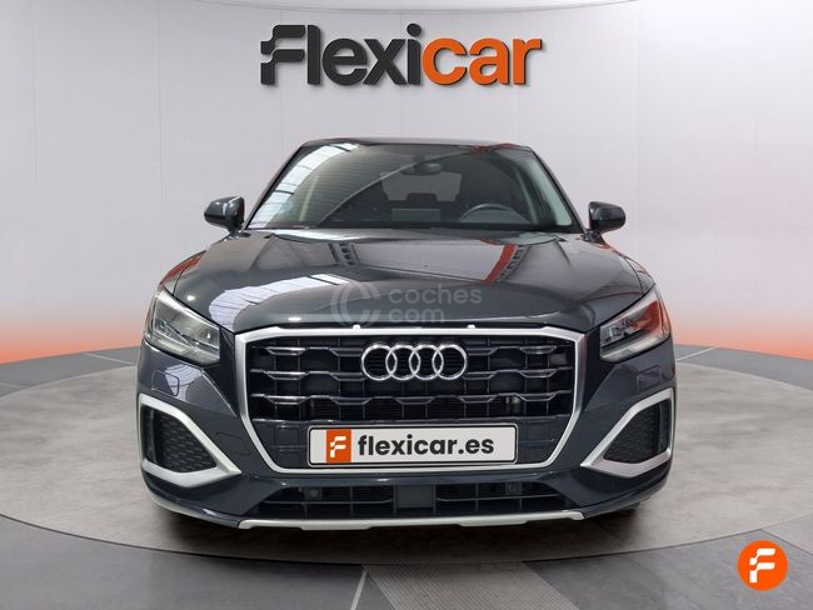 Foto del AUDI Q2 30 TDI 85kW