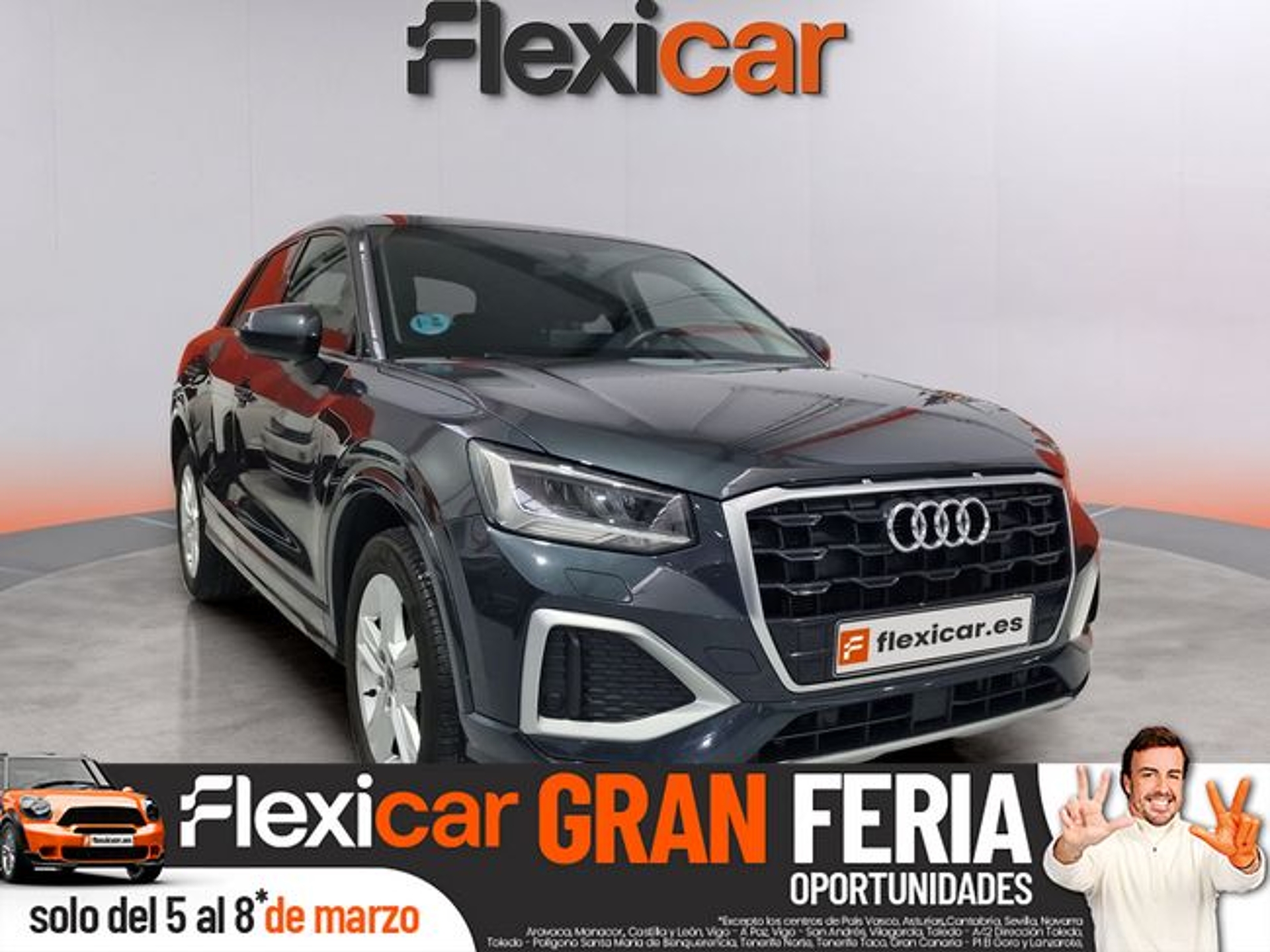 Imagen de AUDI Q2