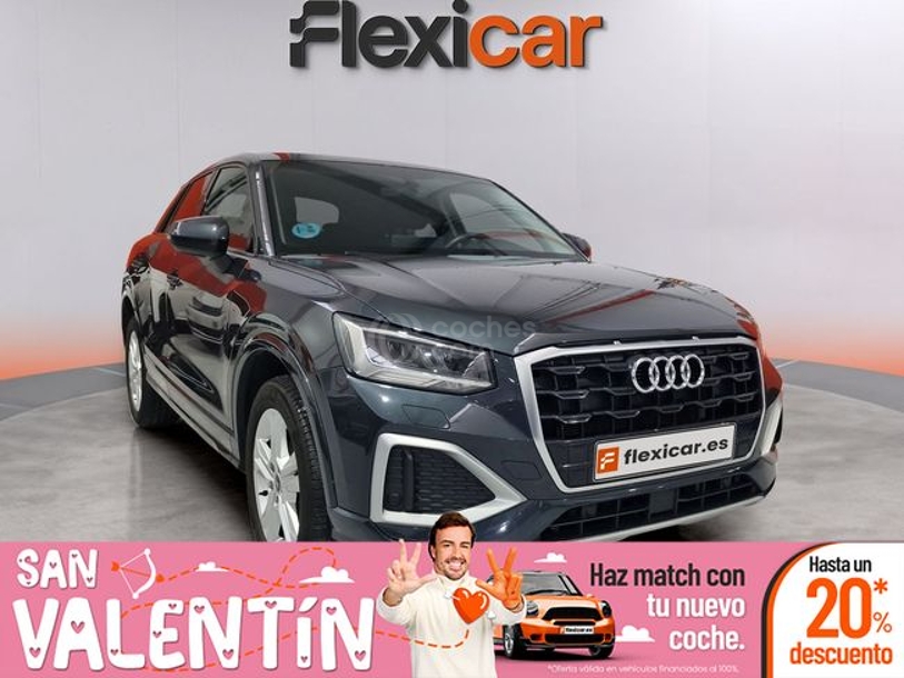 Foto del AUDI Q2 30 TDI 85kW
