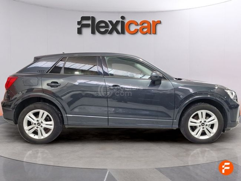 Foto del AUDI Q2 30 TDI 85kW
