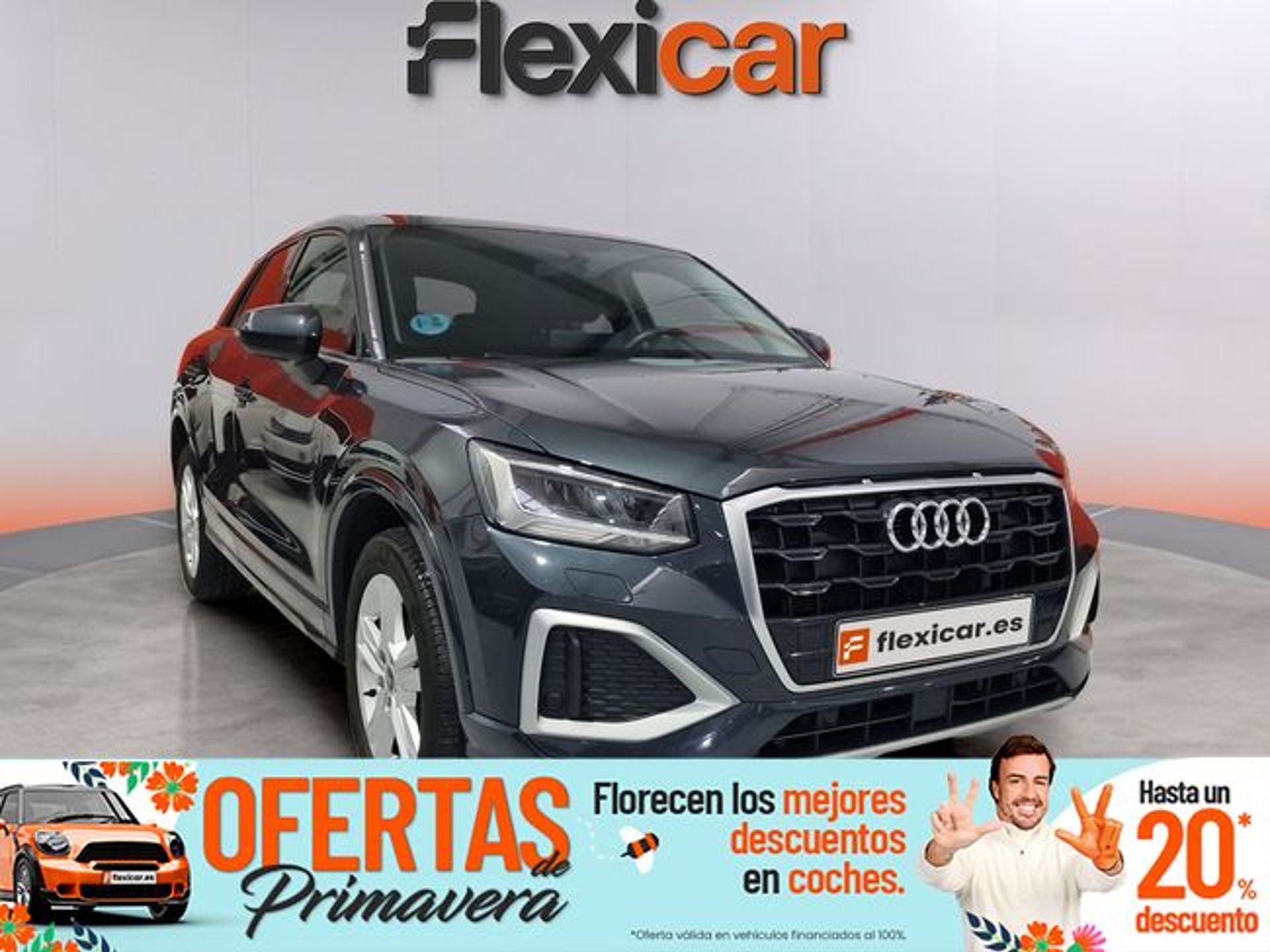 Imagen de AUDI Q2