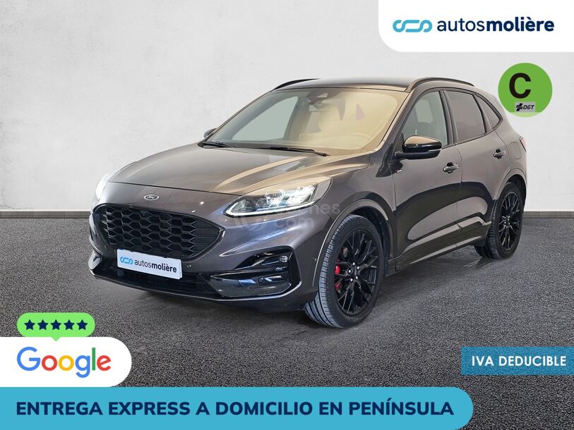 Foto del FORD Kuga 1.5 EcoBoost ST-Line X FWD 150