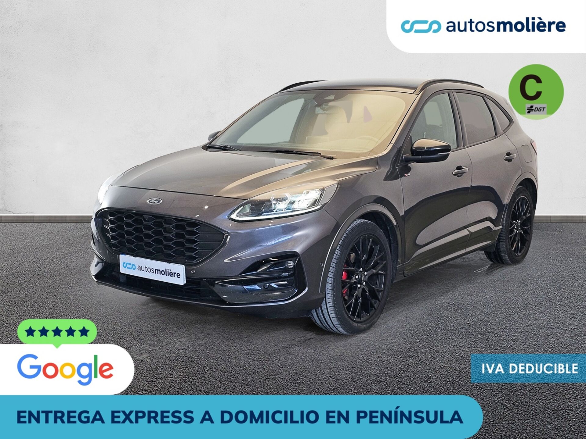Imagen de FORD Kuga