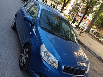 Imagen de CHEVROLET Aveo 1.4 16v LT