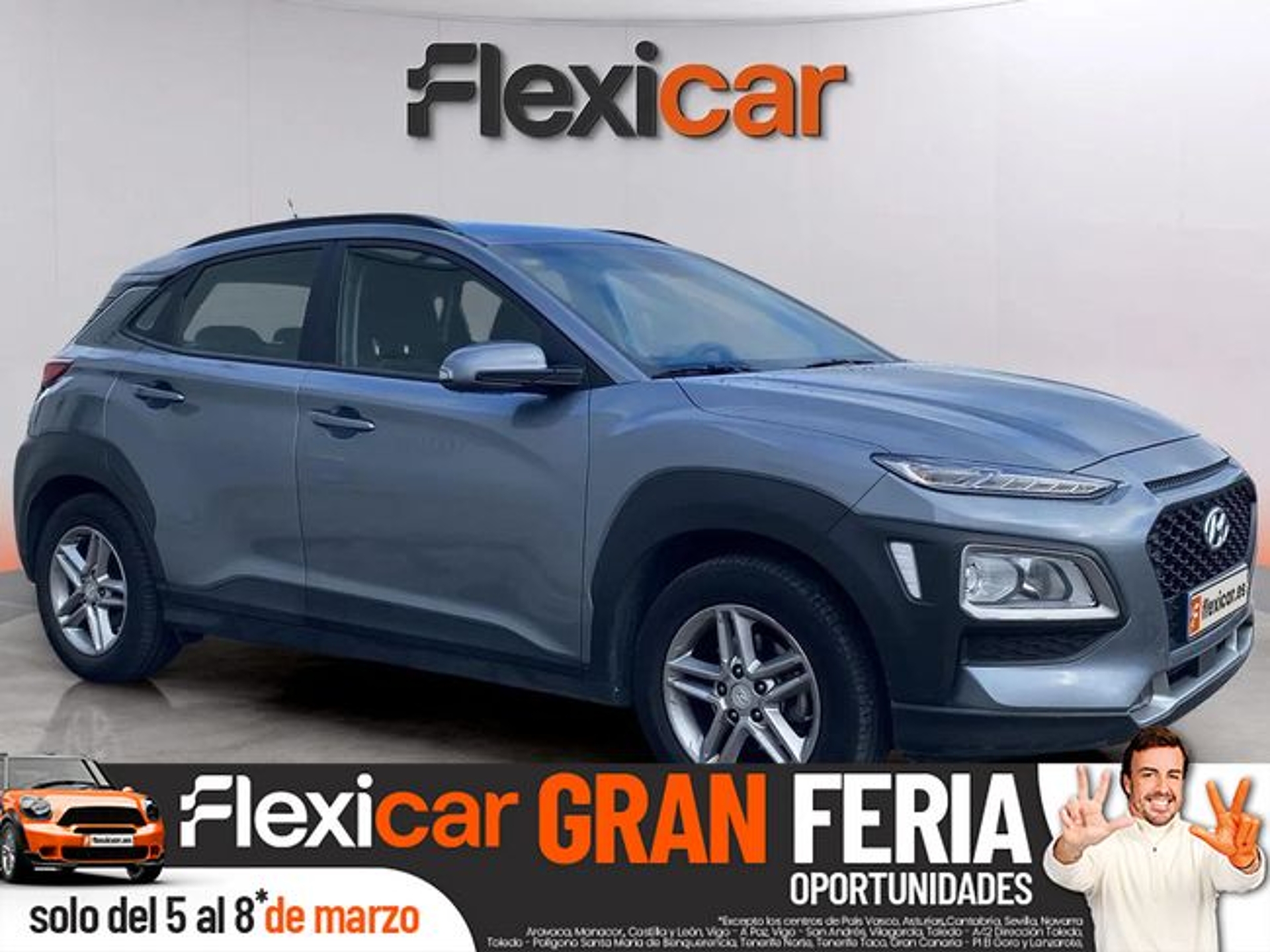 Imagen de HYUNDAI Kona